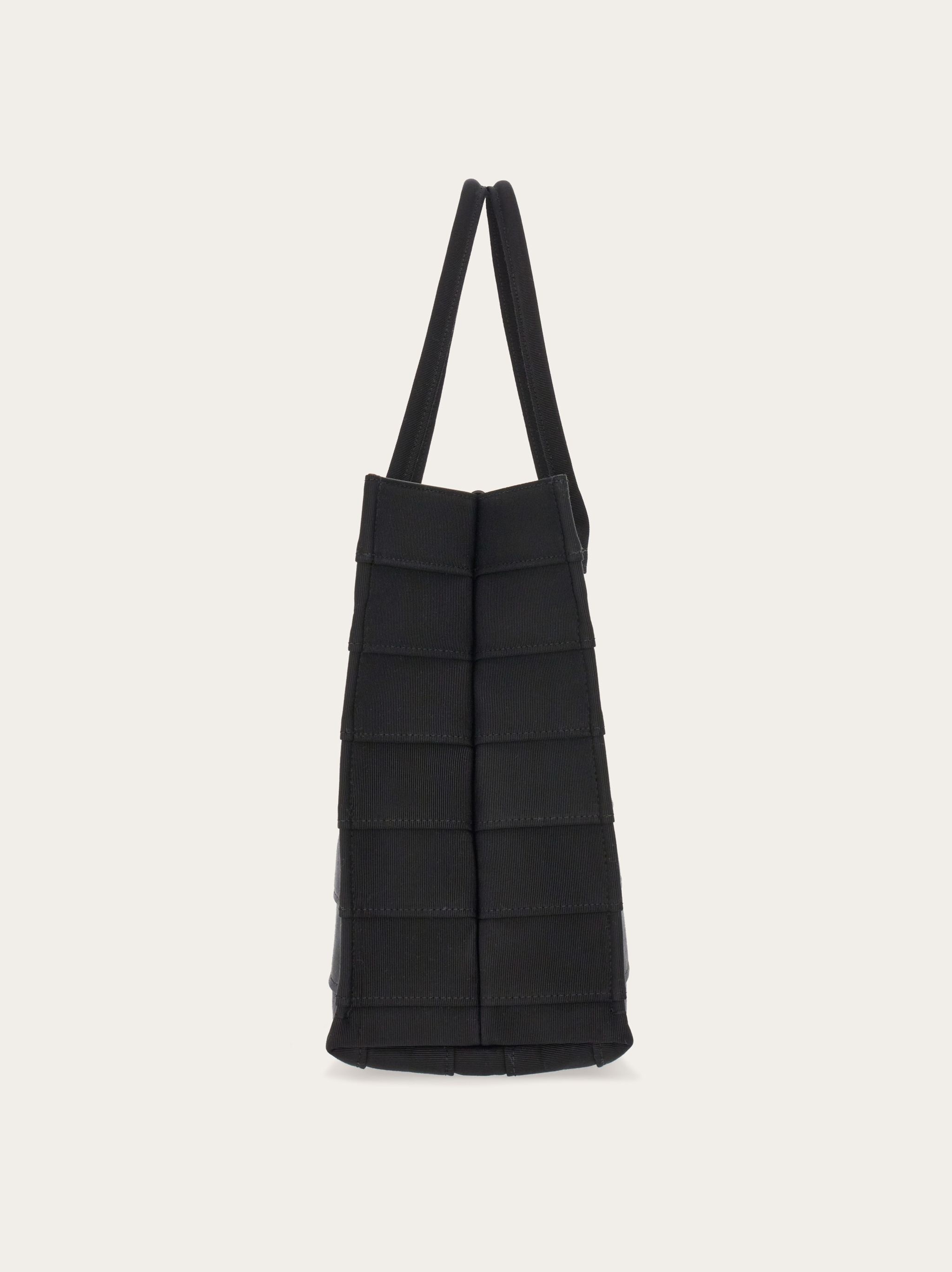 Tote bag with signature (L) - 3