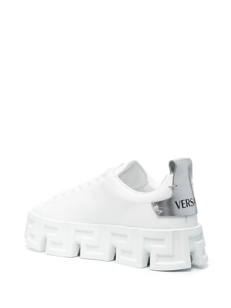 Greca Labyrinth chunky sneakers - 3
