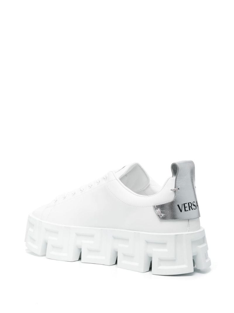 Greca Labyrinth chunky sneakers 3