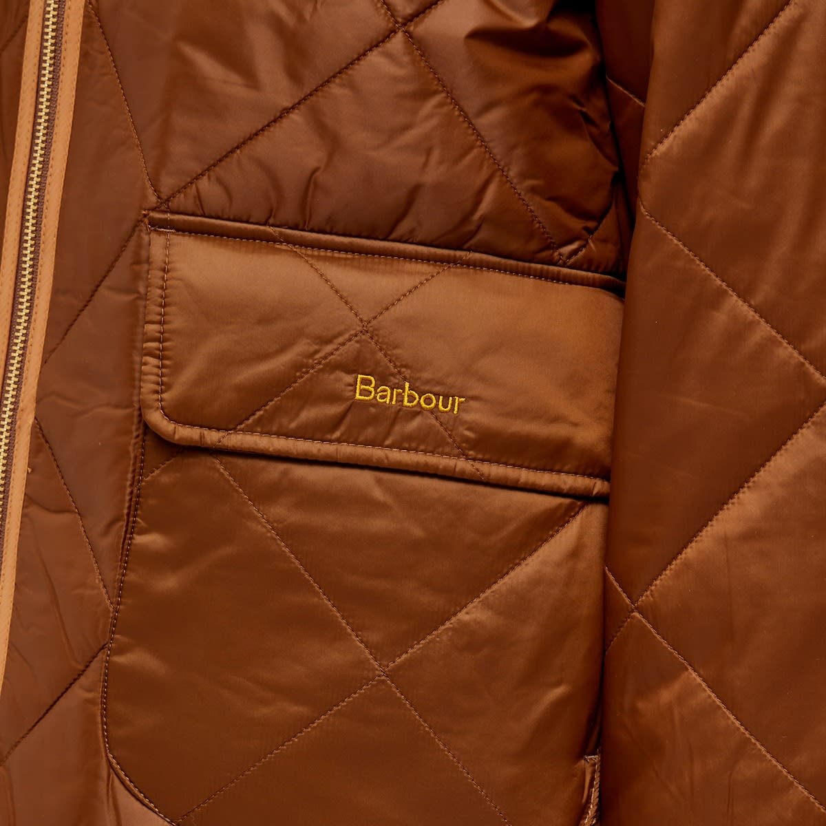 Barbour Ryhope Quilted Jacket - 5