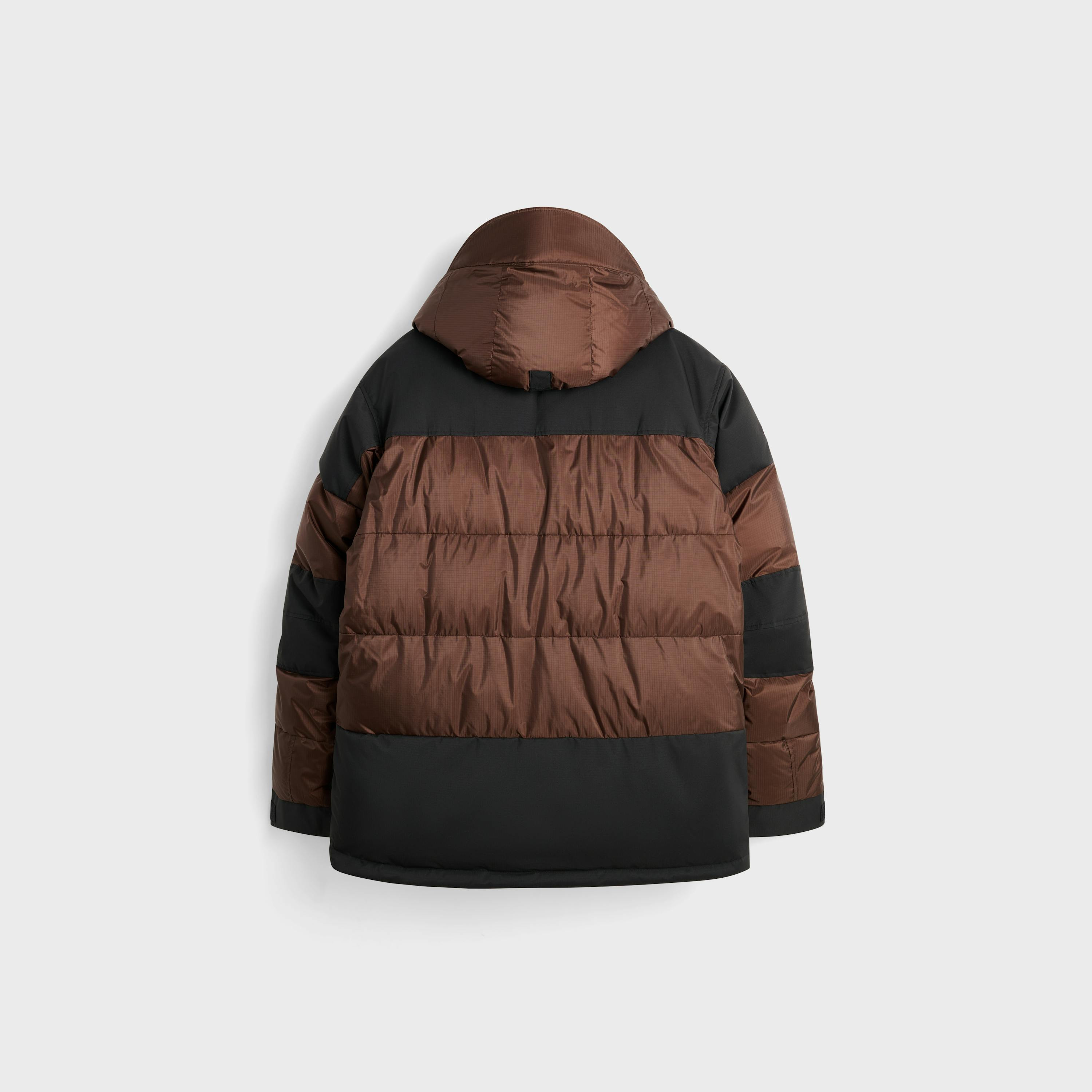 Tindur Down Jacket - 13