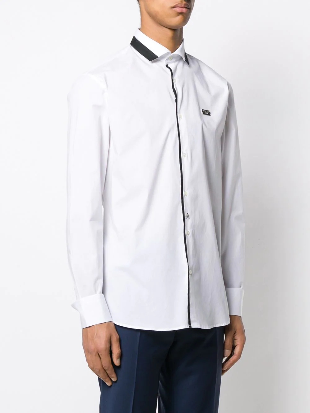 Platinum Statement shirt - 3