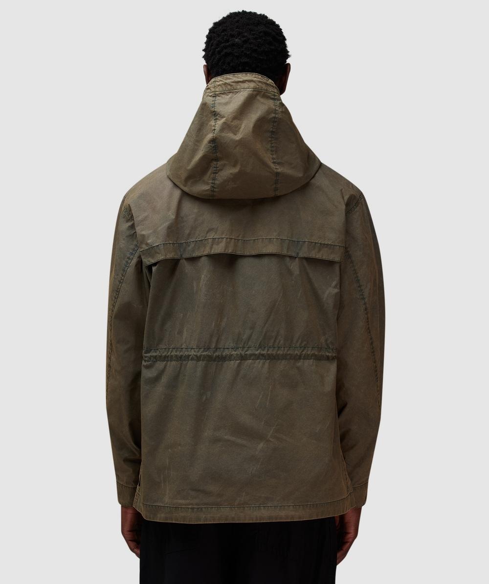 Faded mp jacket - 3