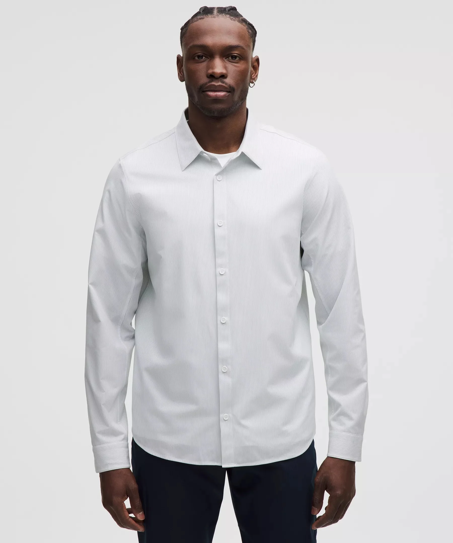 New Venture Long-Sleeve Shirt *Updated Classic-Fit - 1