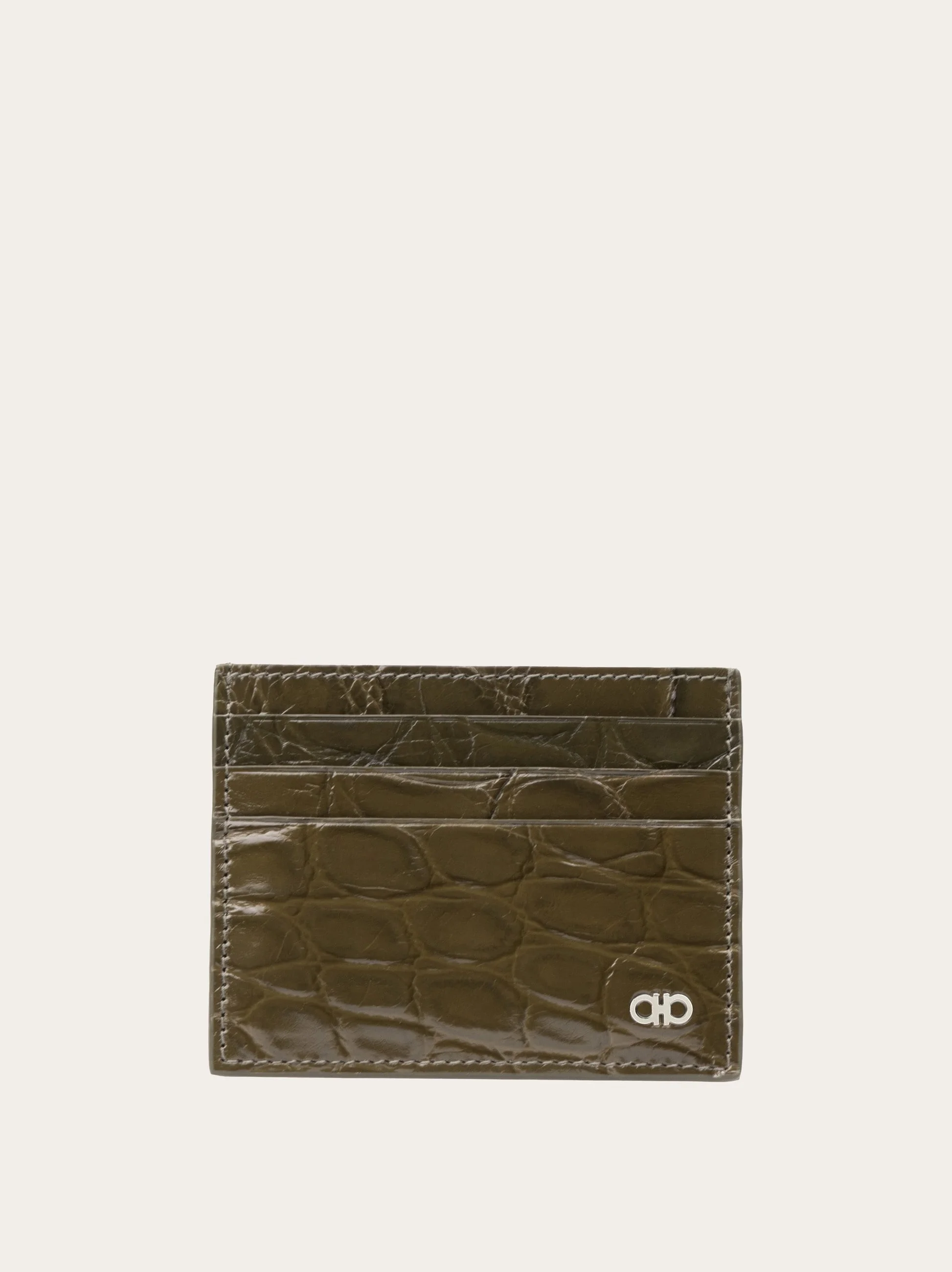 Gancini credit card holder - 1