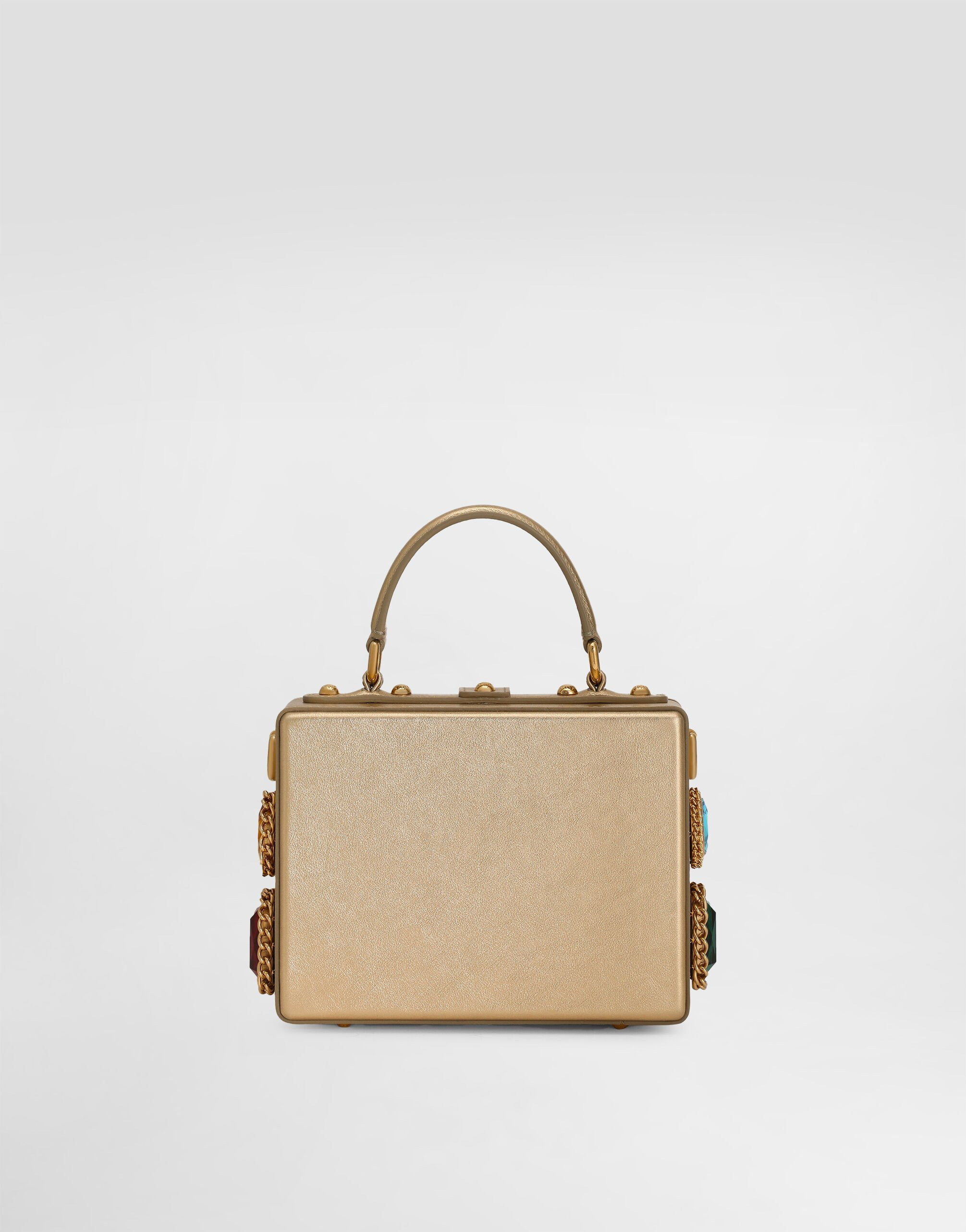 Dolce Box handbag - 3