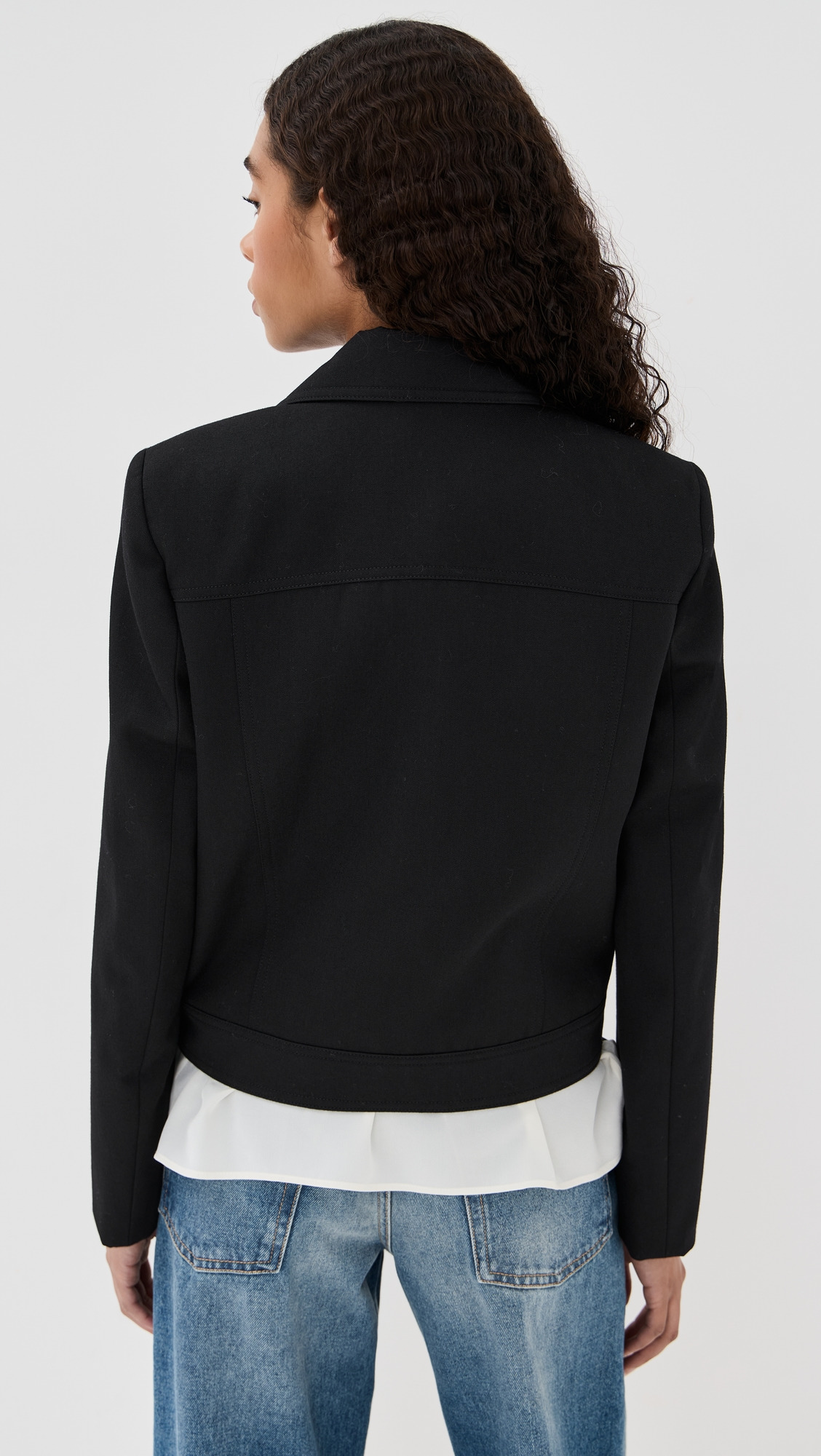 Georgy Jacket - 2