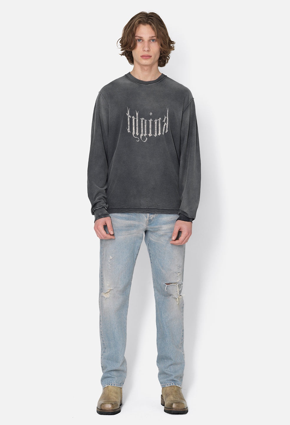 LS RUSH TEE - 2