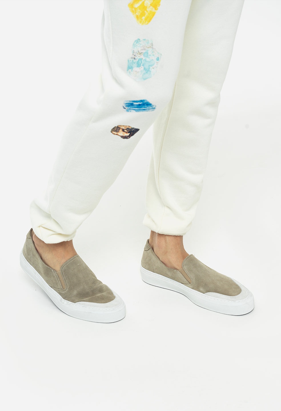 GEM SHOW LA SWEATPANTS - 10
