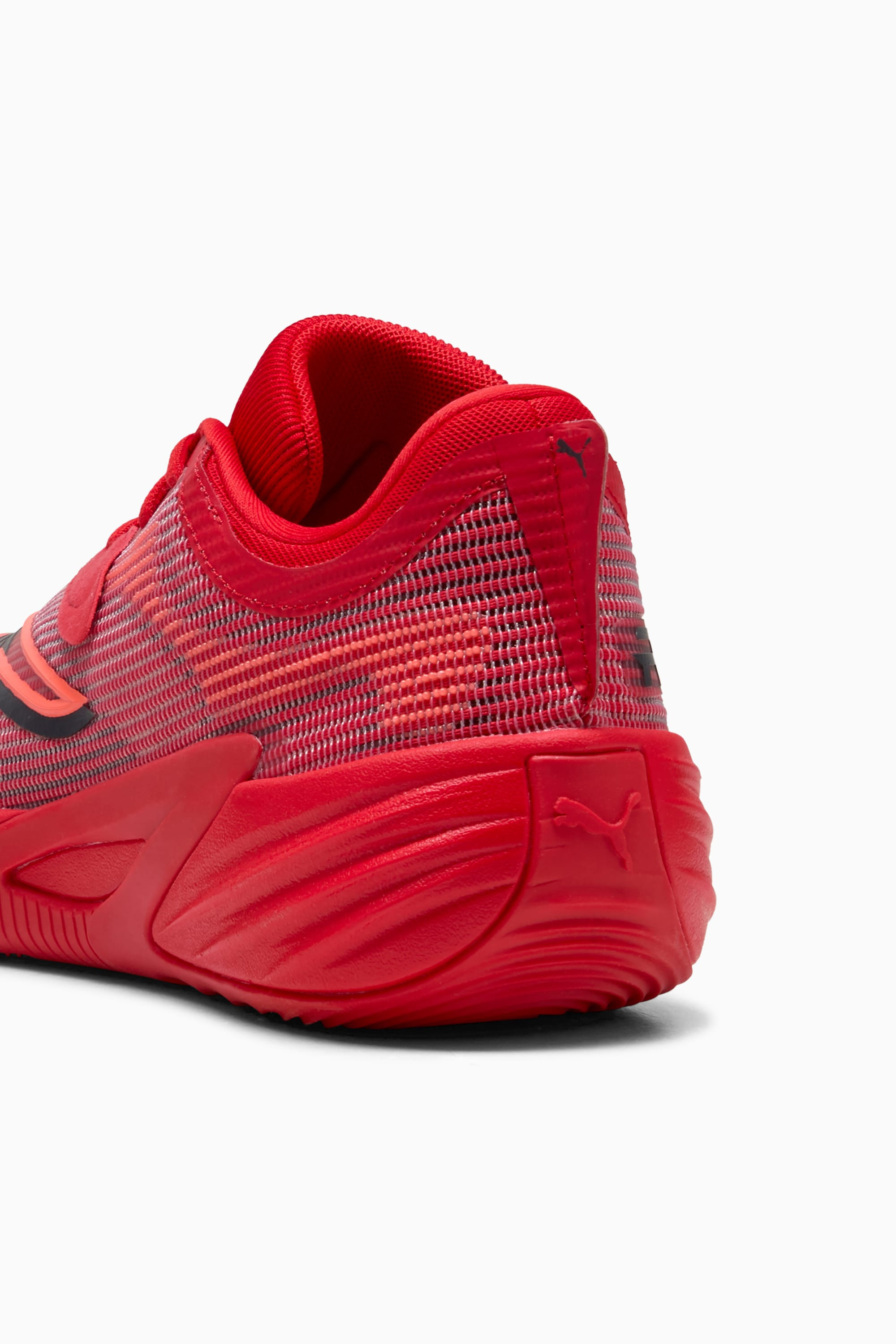 All-Pro NITRO™ 2 Basketball Shoes Unisex - 5