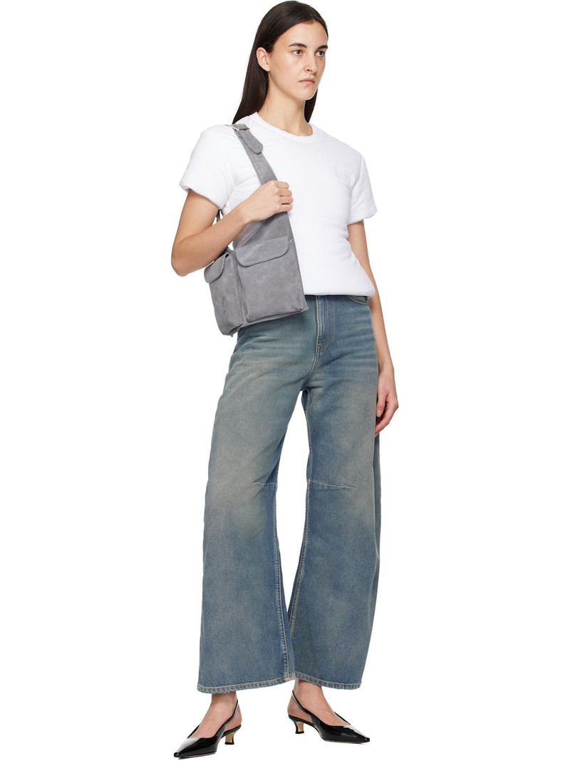 Gray Julian Bag 4