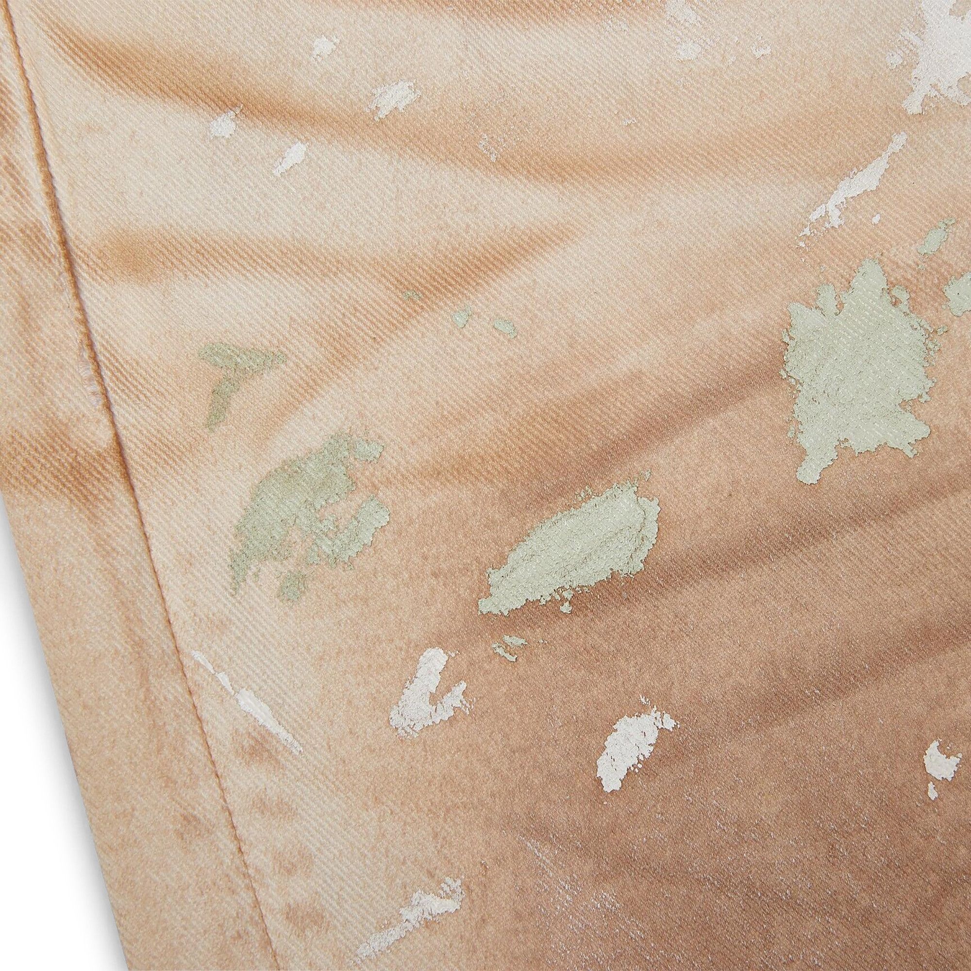 Gallery Dept. Brisko La Flare Pants 'Antique White' - 3