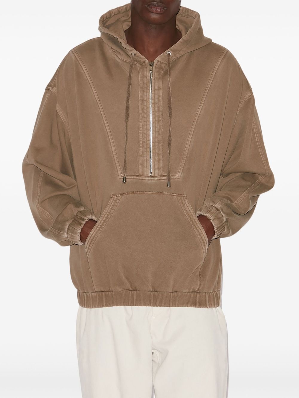 Yanis hoodie - 3