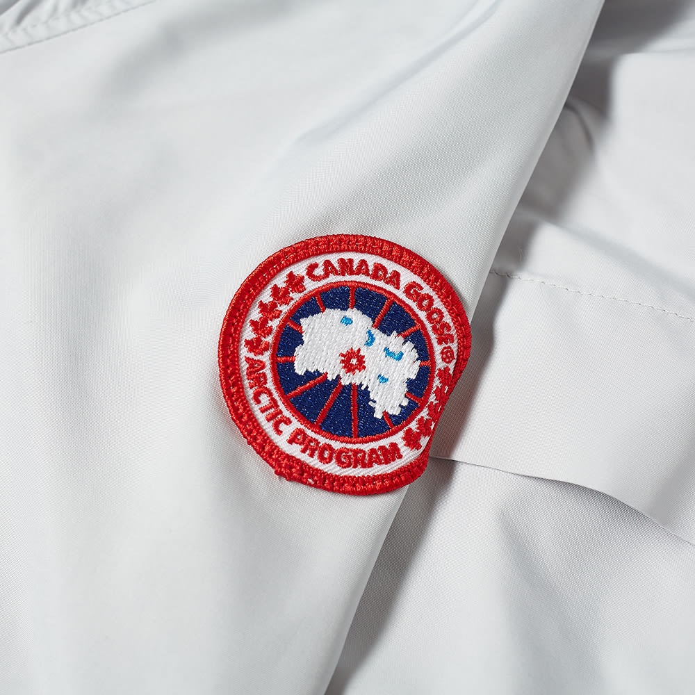 Canada Goose Crew Trench - 2