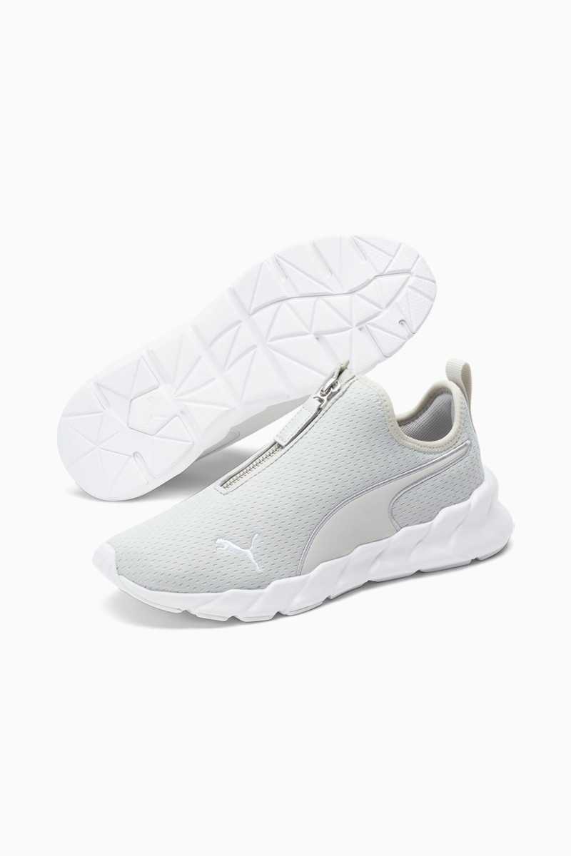 Weave Zip Women's Training Shoes 5