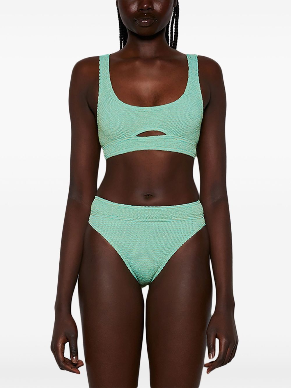 Sasha Crop bikini - 4