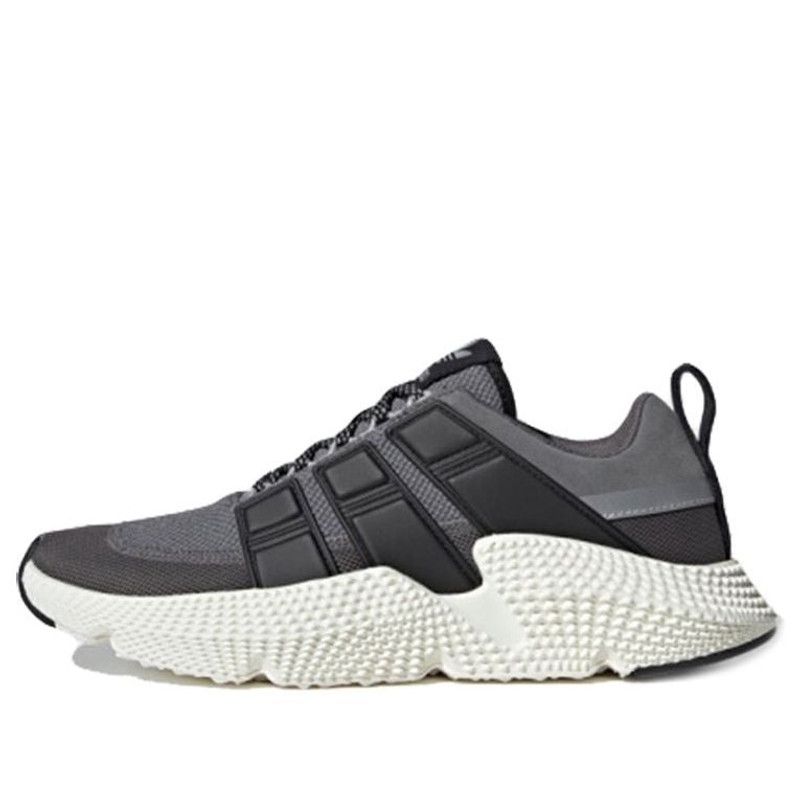 adidas Originals Prophere V2 Marathon Running Shoes 'Black Grey White' FW4263 - 1