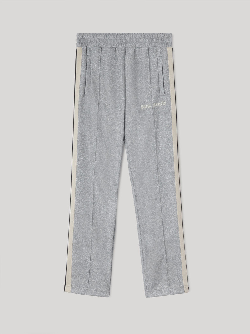 LUREX TRACK PANTS - 1