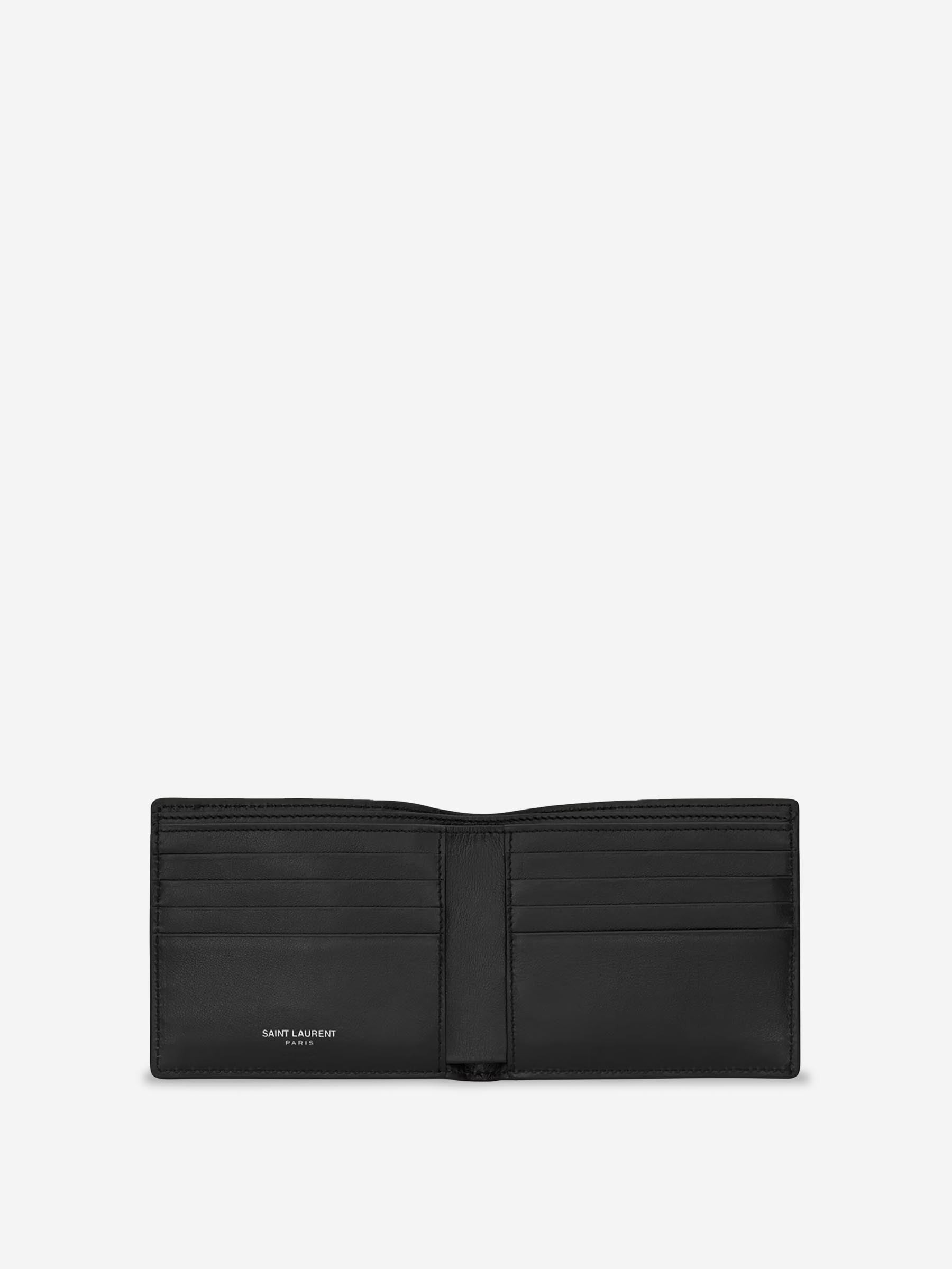 CASSANDRE EAST/WEST WALLET - 2