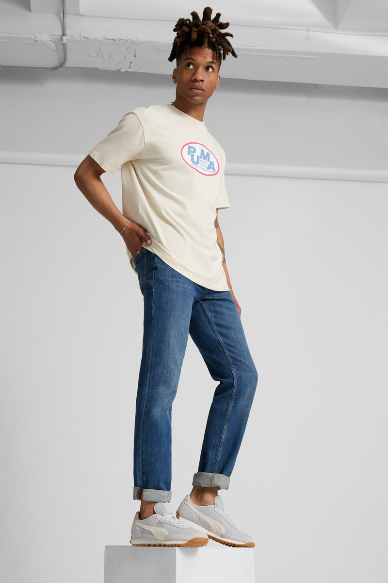 Easy Rider Premium Sneakers 3