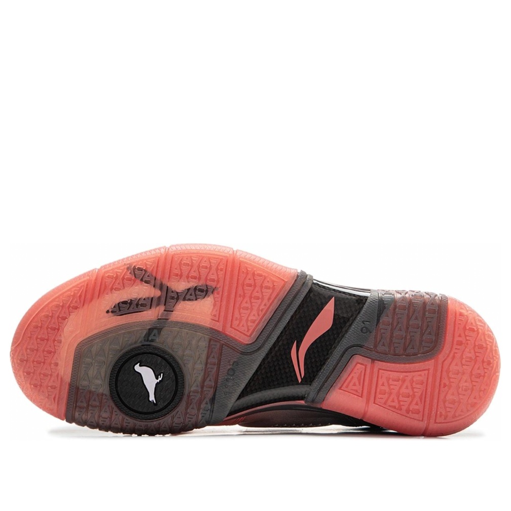 Li-Ning x Staples Way of Wade 1 Low 'Pigeon Feet' ABAU099-28 - 6