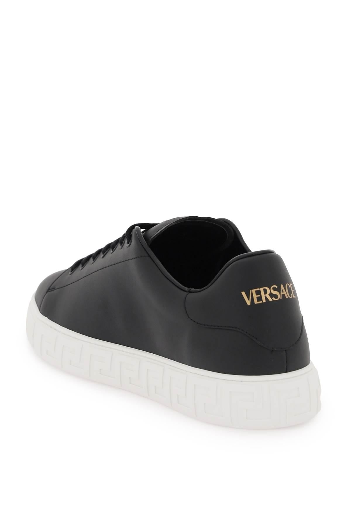 GRECA SNEAKERS - 2