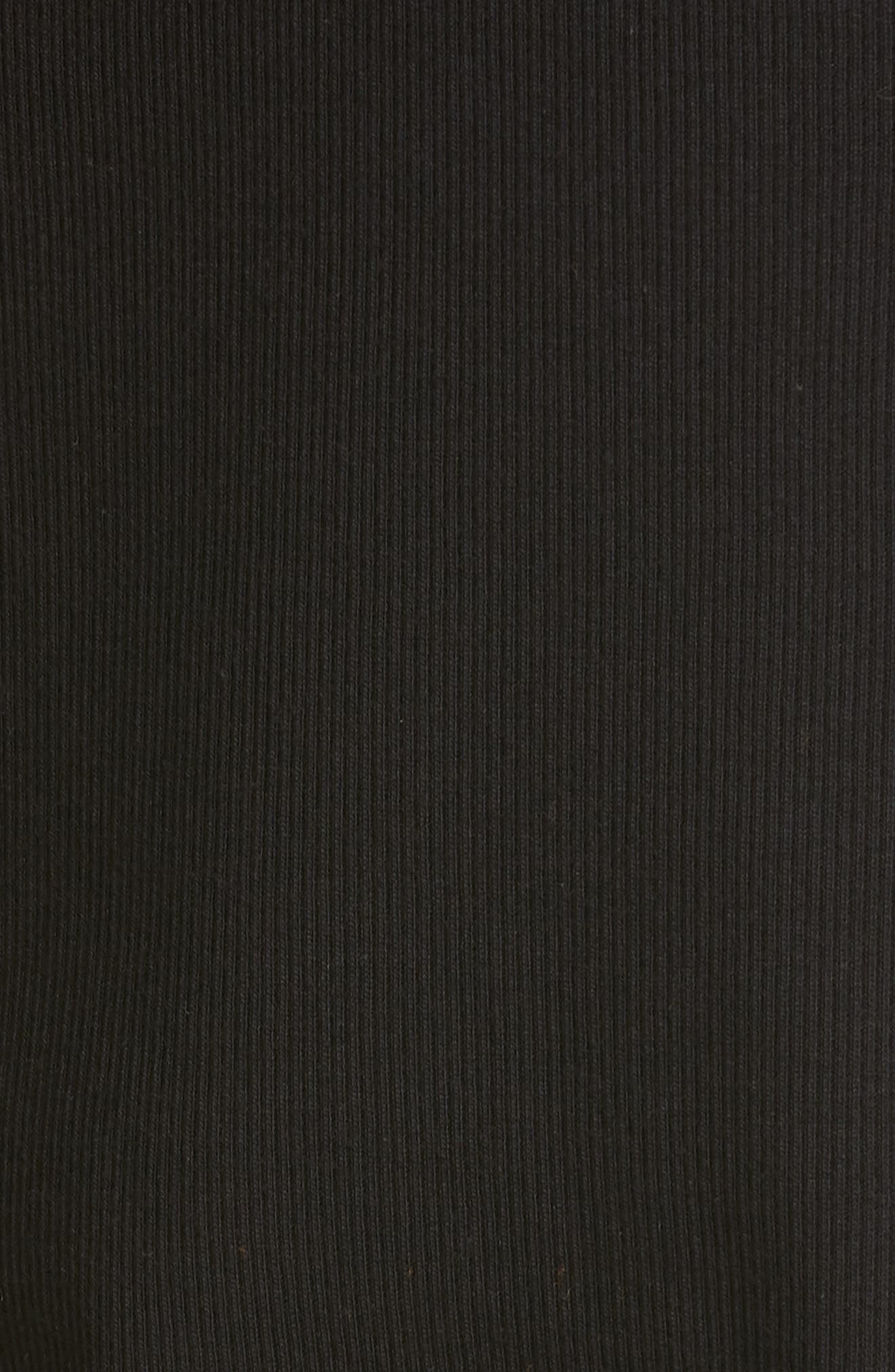 Ribbed Muscle Tank - 5