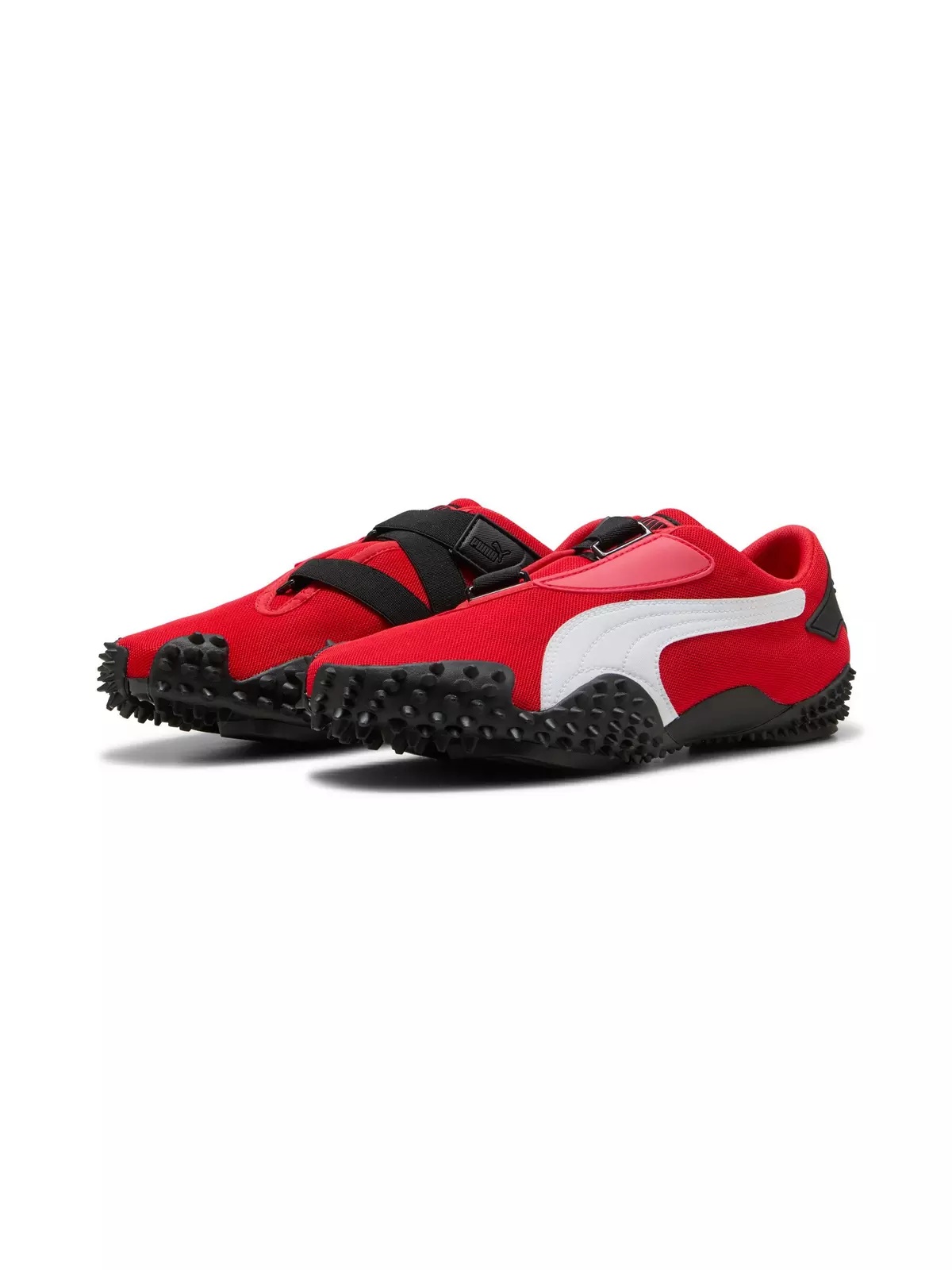 PUMA Mostro OG Prime "For All Time Red/PUMA White" Women's Shoe - 3
