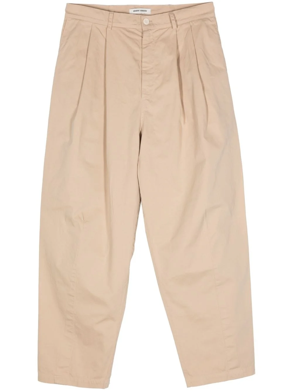 Tracking trousers - 1
