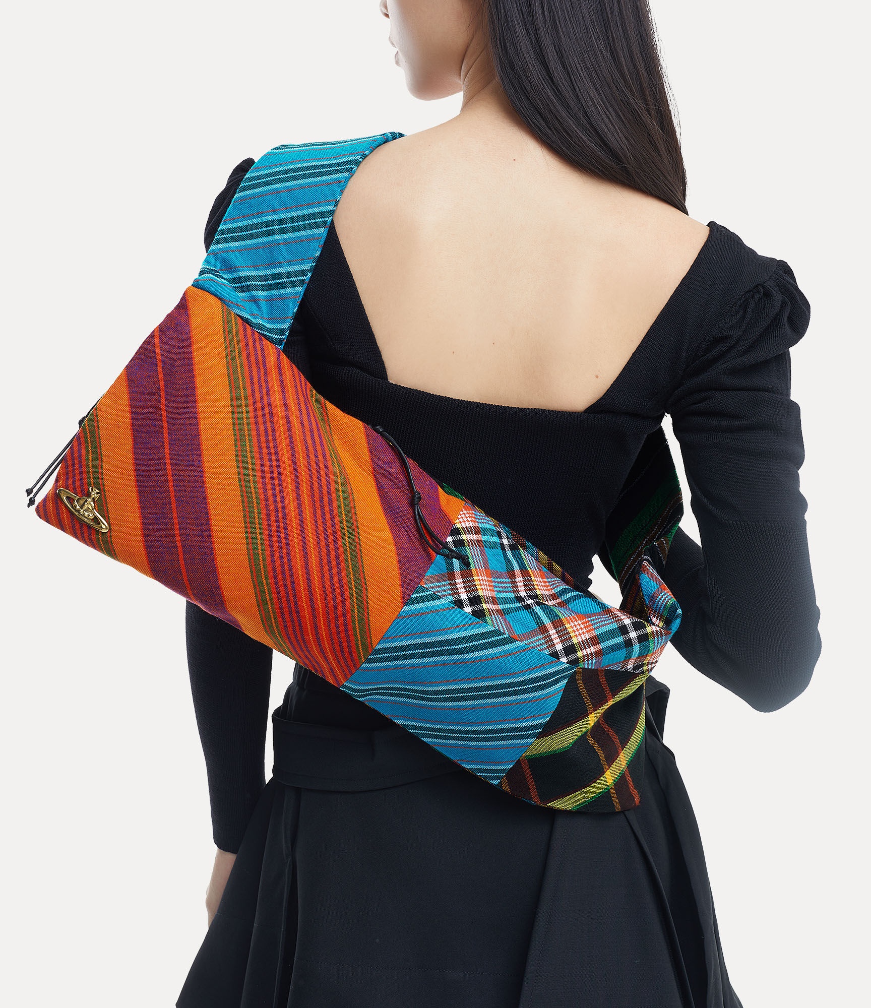 PROPAGANDA CROSSBODY BAG - 2