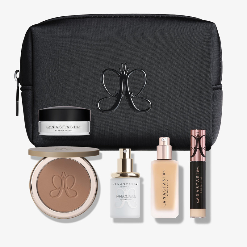 Blurred & Matte Set 1