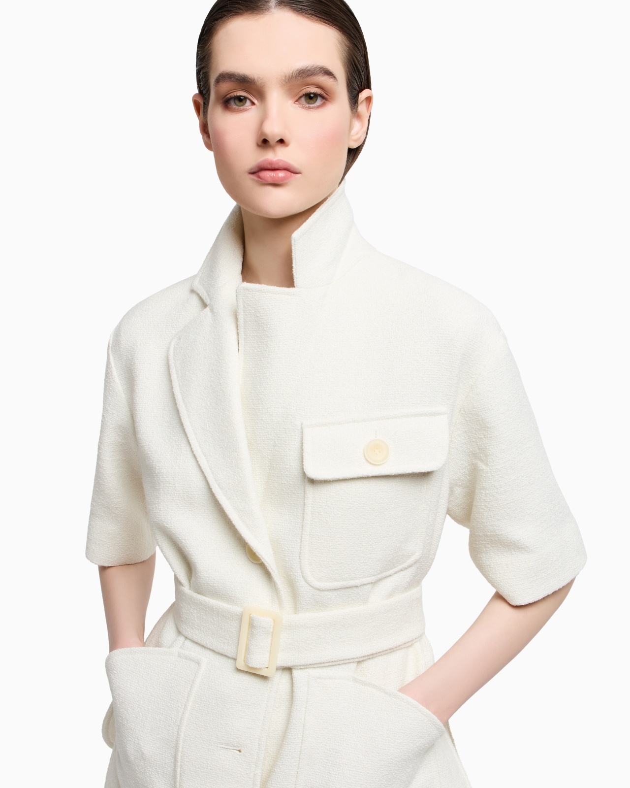 PEACOATS - 5