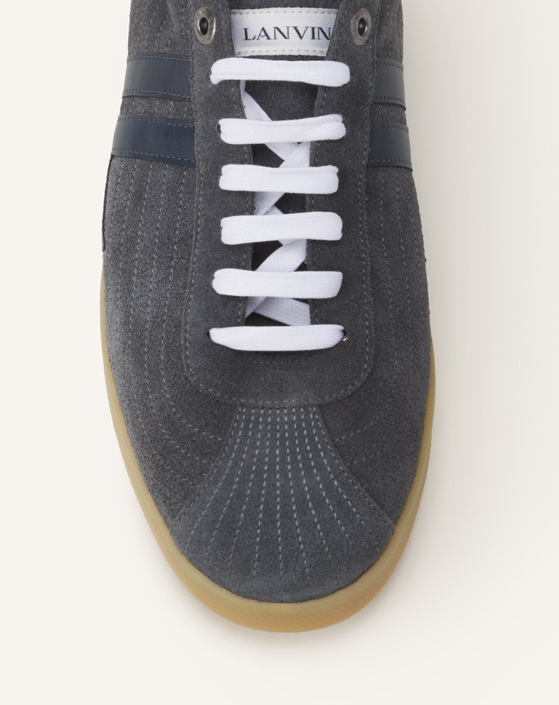 SNEAKERS GLEN 2.0 IN LEATHER 5