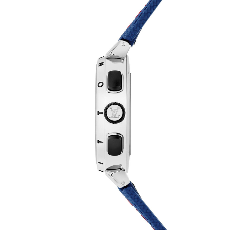 Tambour Outdoor Chronograph 7