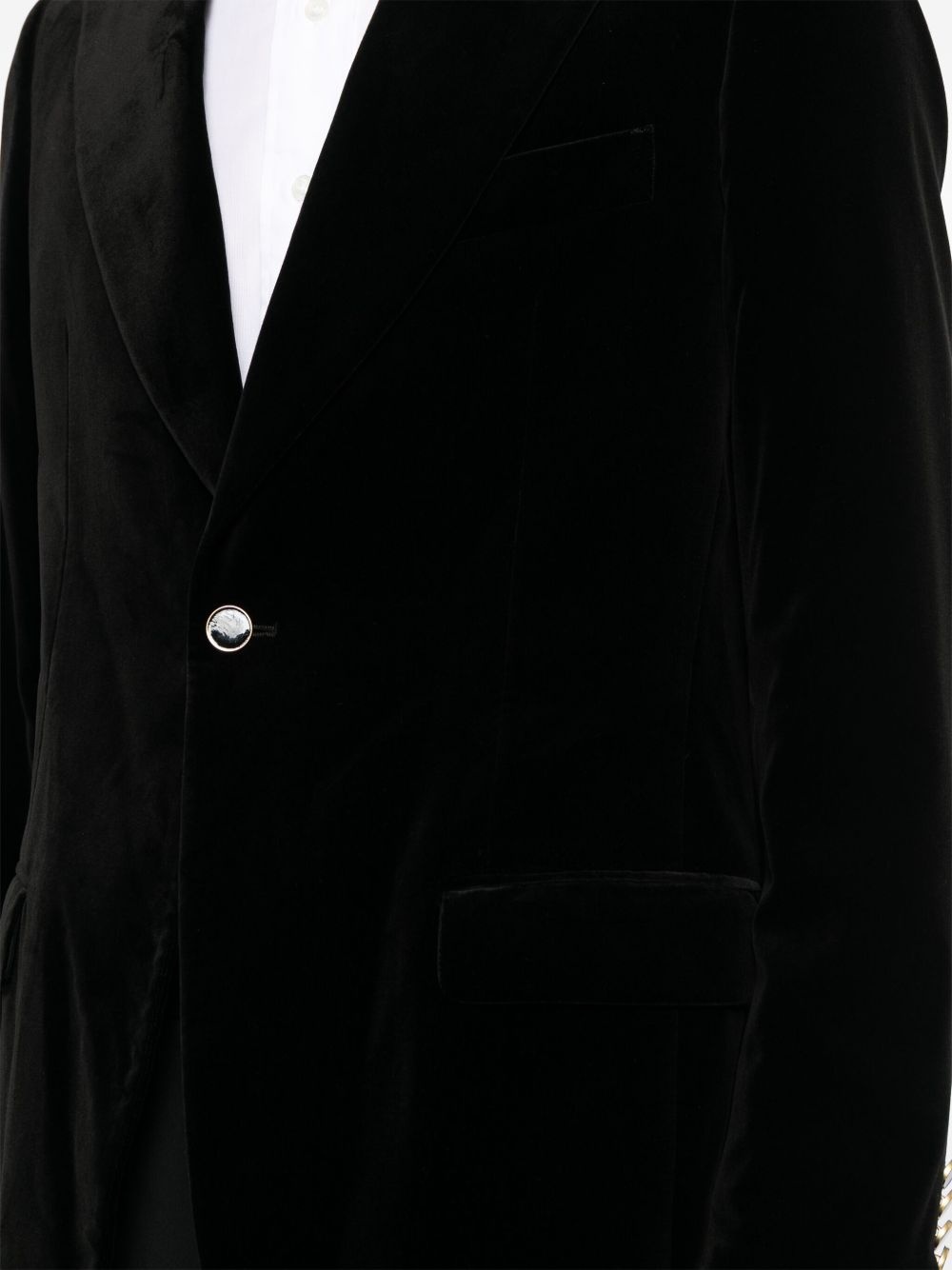 Attitude blazer - 5