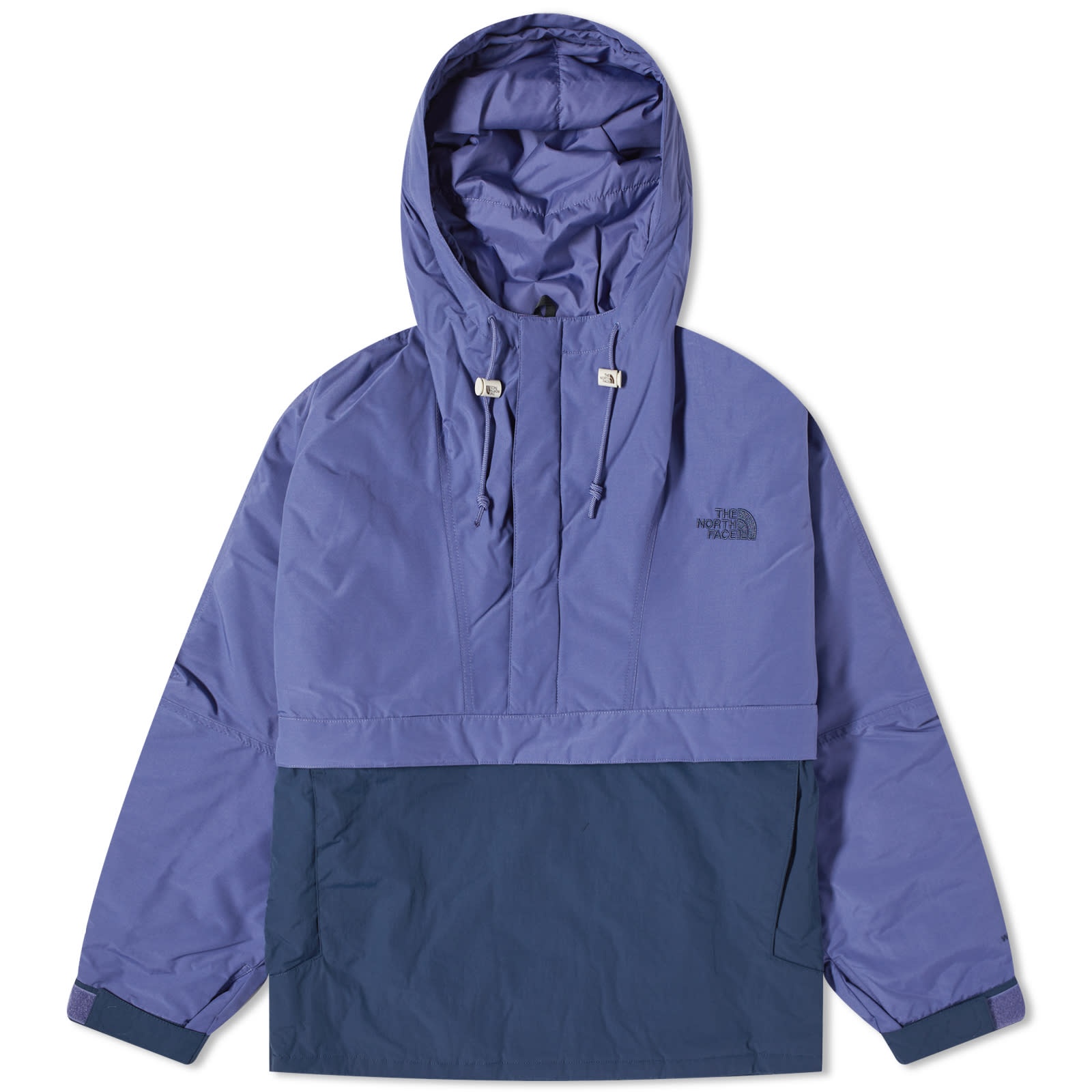 The North Face Heritage '78 Low-Fi Hi-Tek Windjammer - 1