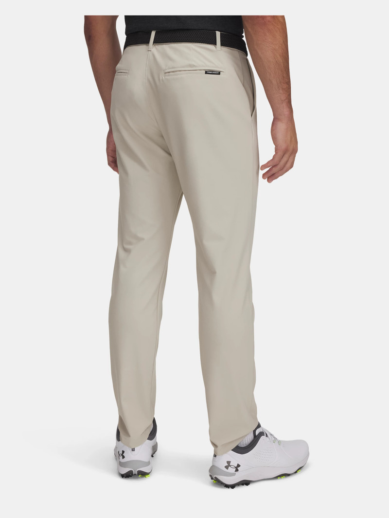 Under Armour Men's UA Drive Chill Tapered Pants outlook