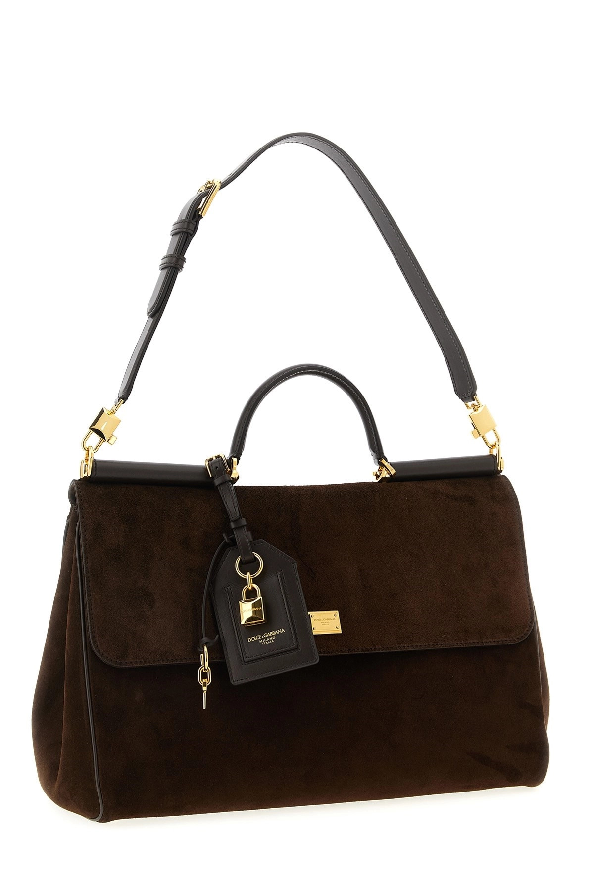 'My Sicily' large handbag - 4