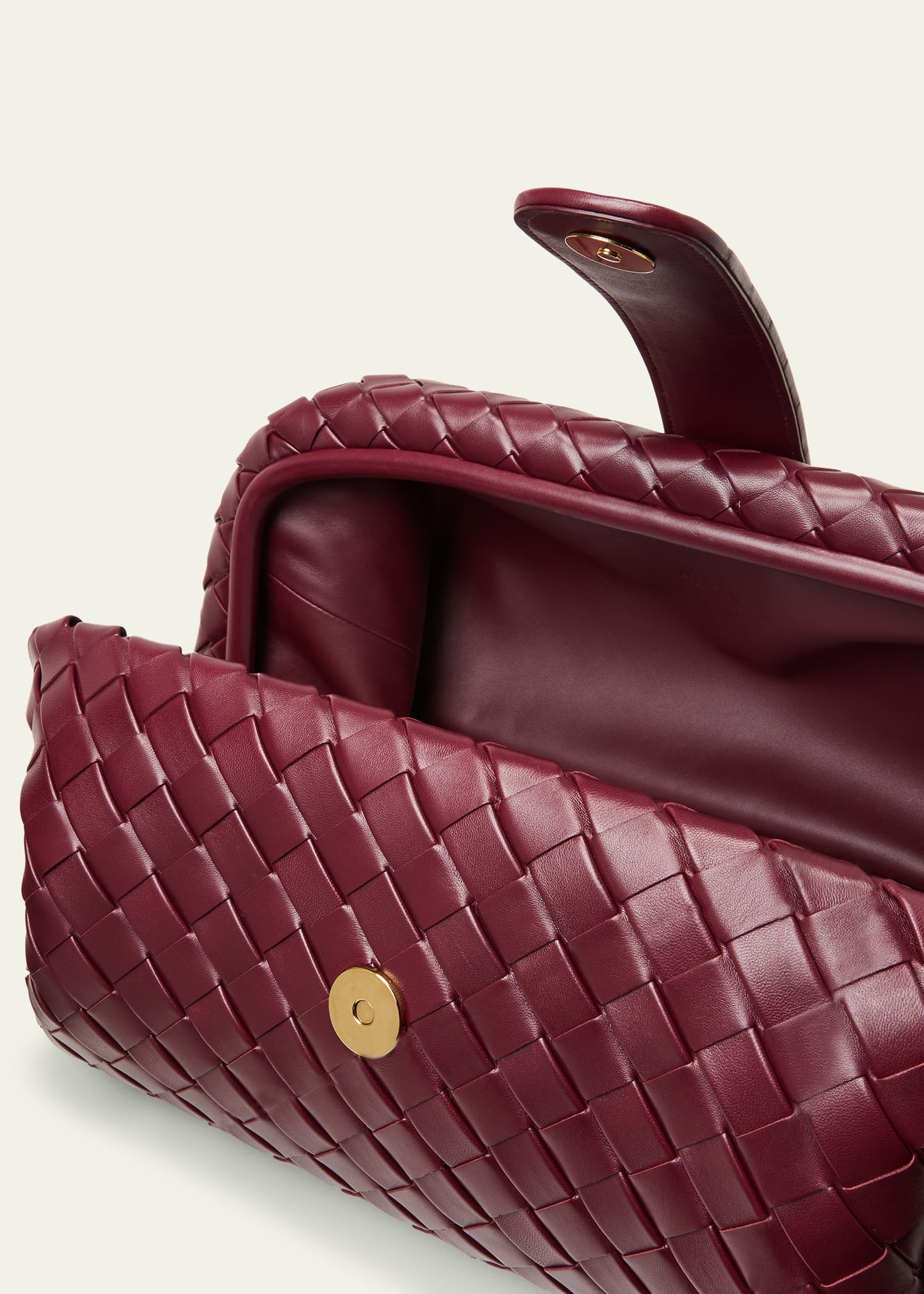 Maxi Lauren Clutch Bag - 4