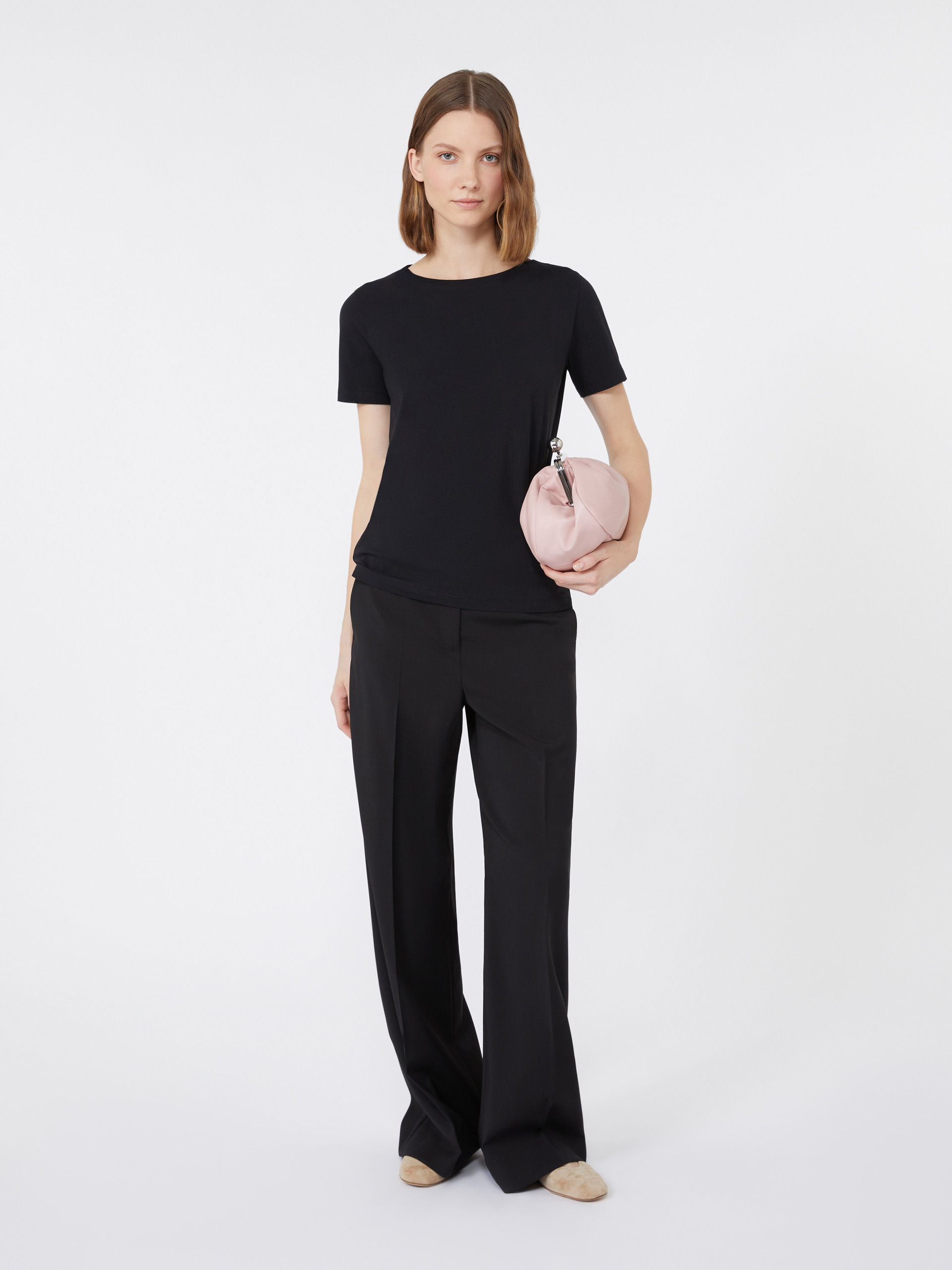 MULTIB Organic cotton T-shirt - 2