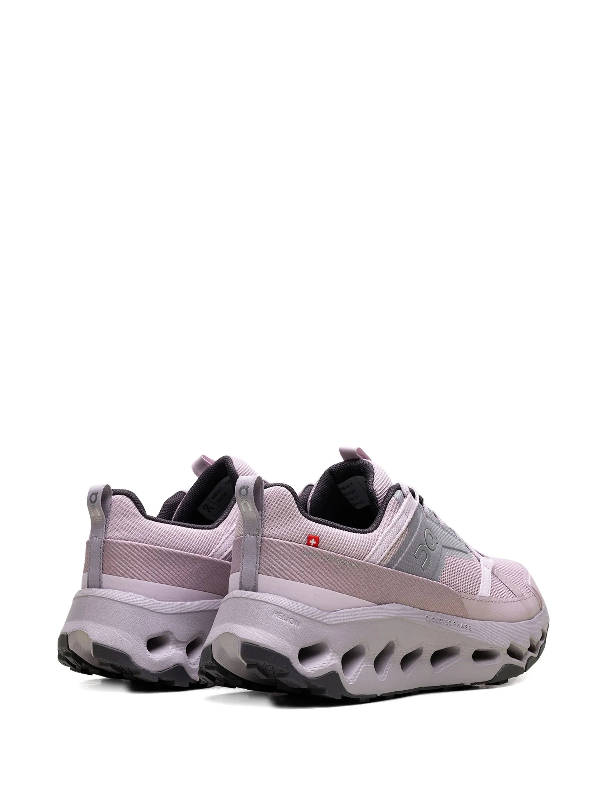On Running Cloudhorizon &quot;Mauve/Fade&quot; Sneakers - 5