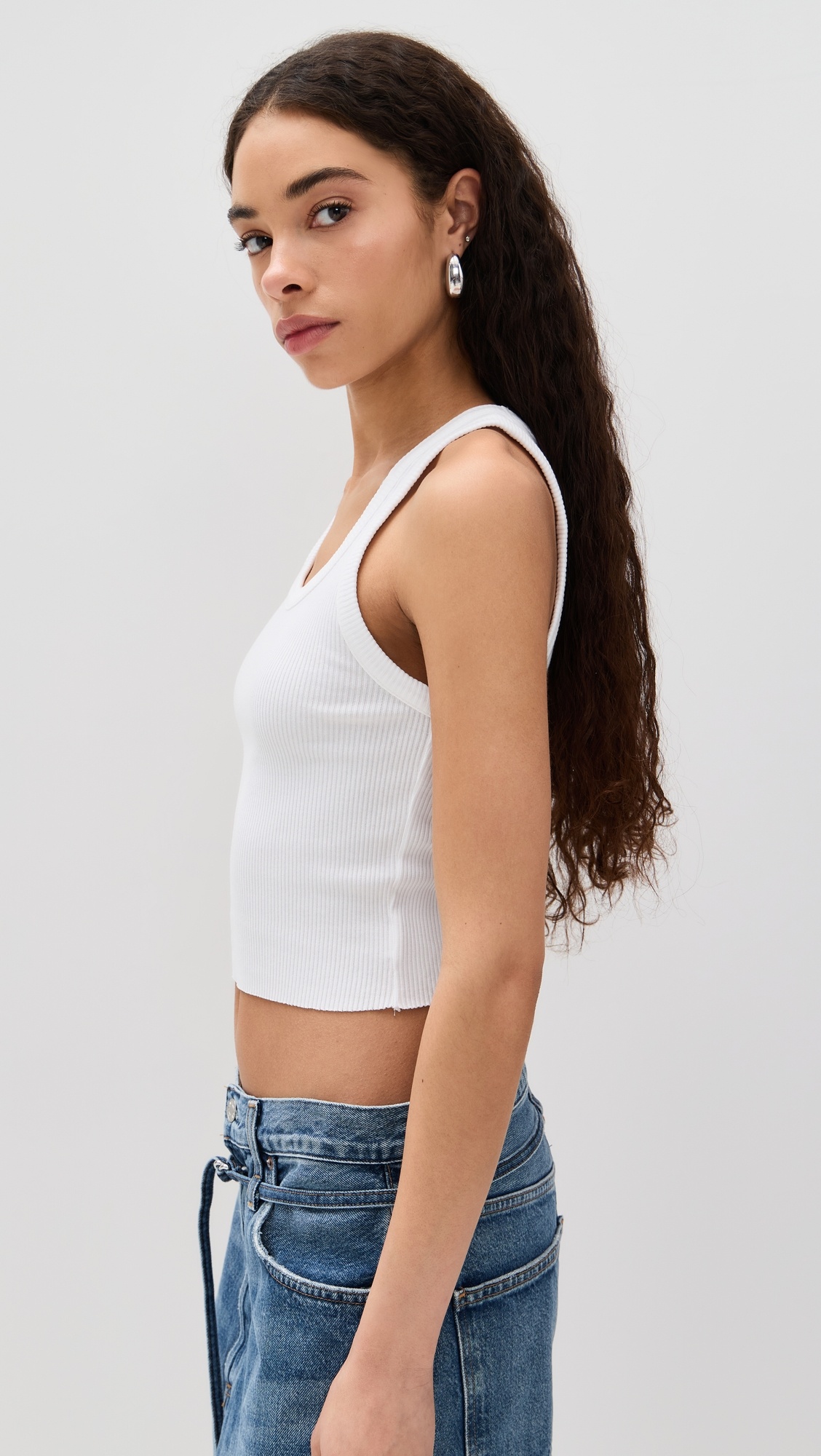 Shrunken Poppy Tank - 3