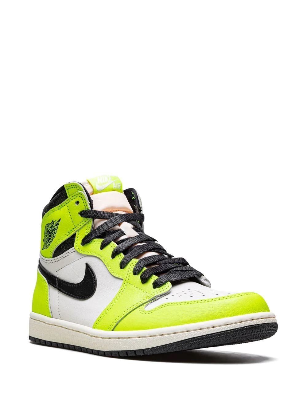 Air Jordan 1 High sneakers - 2