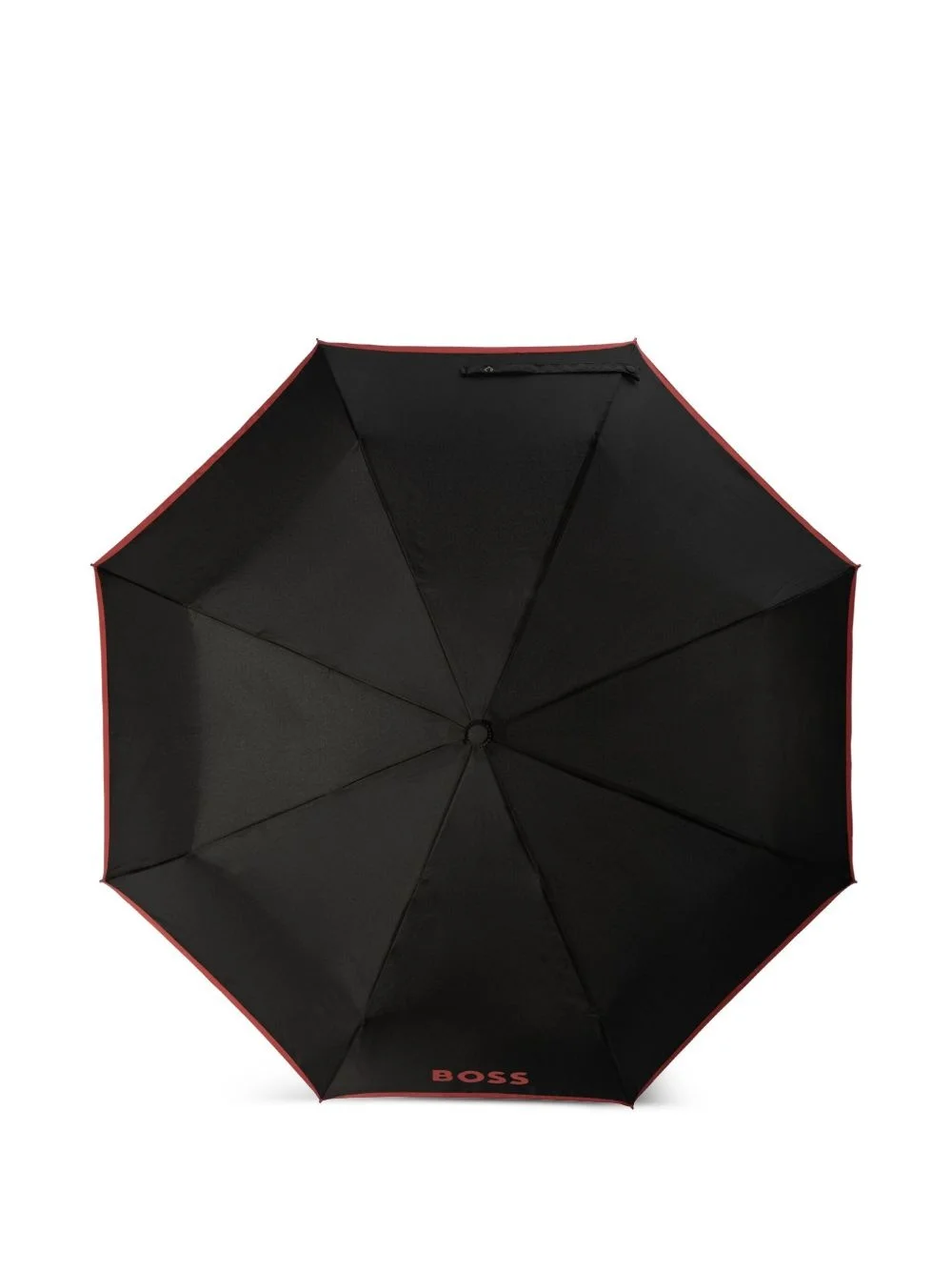 logo-print umbrella - 1