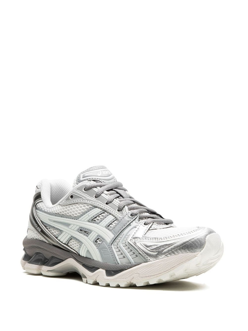 Asics Gel-Kayano 14 "Blanc De Blanc" sneakers outlook