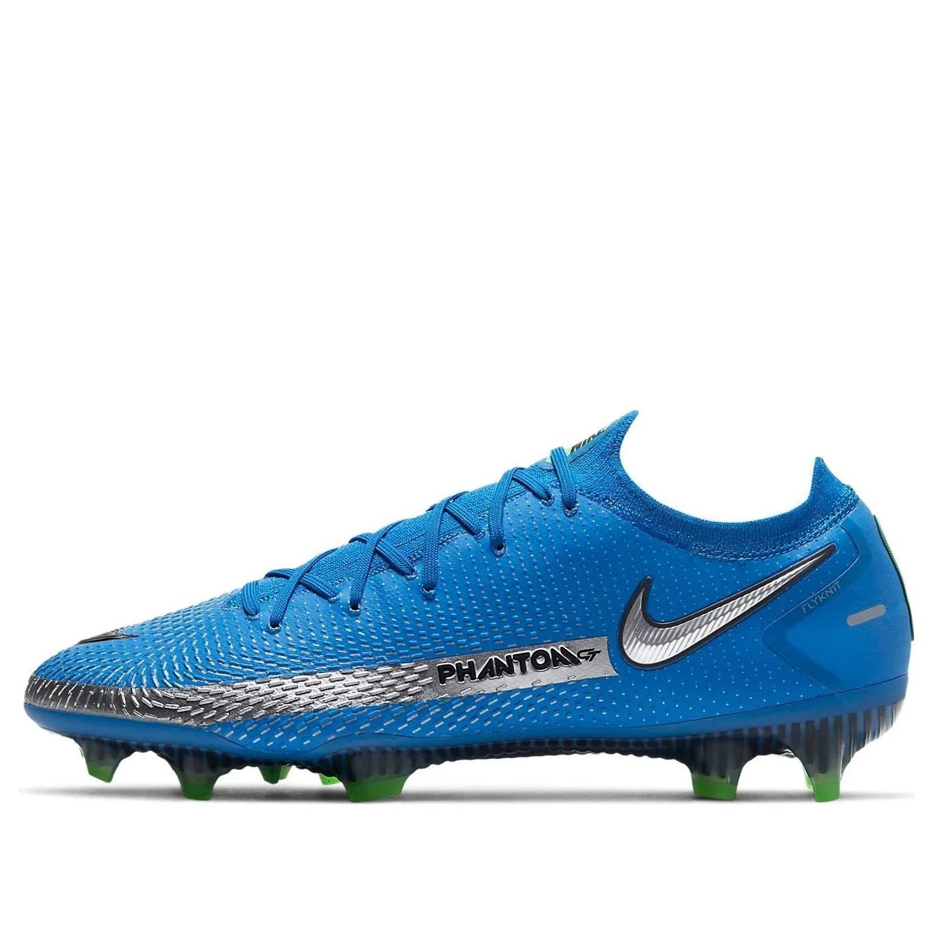 Nike Phantom GT Elite FG 'Photo Blue' CK8439-400 - 1