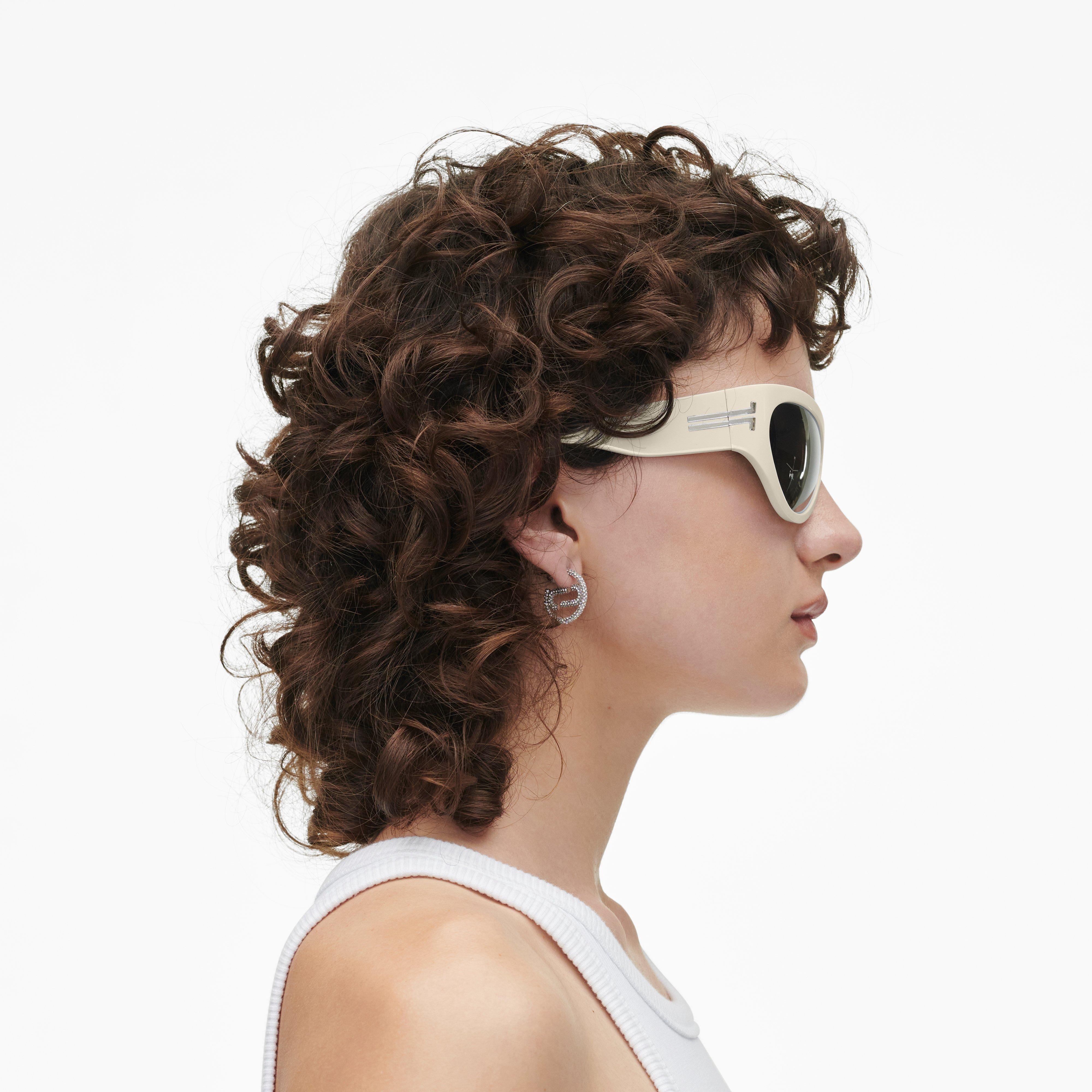 THE ICON WRAPPED SUNGLASSES - 3