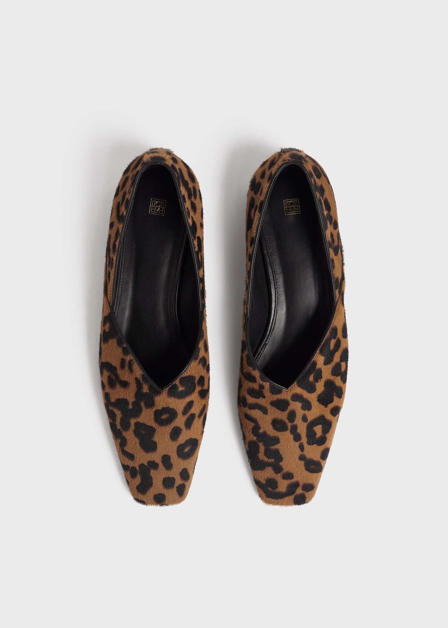 The Everyday Flat leopard - 4