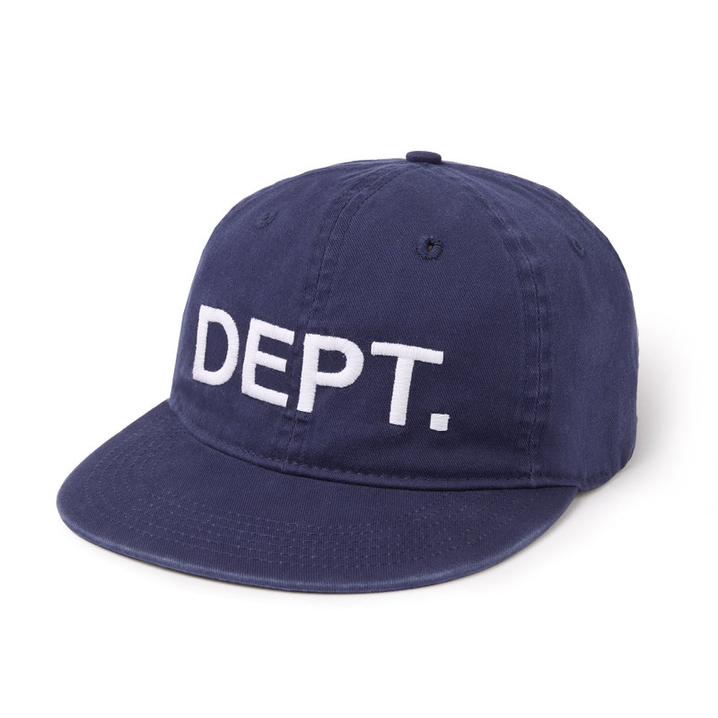 DEPT. HAT 1