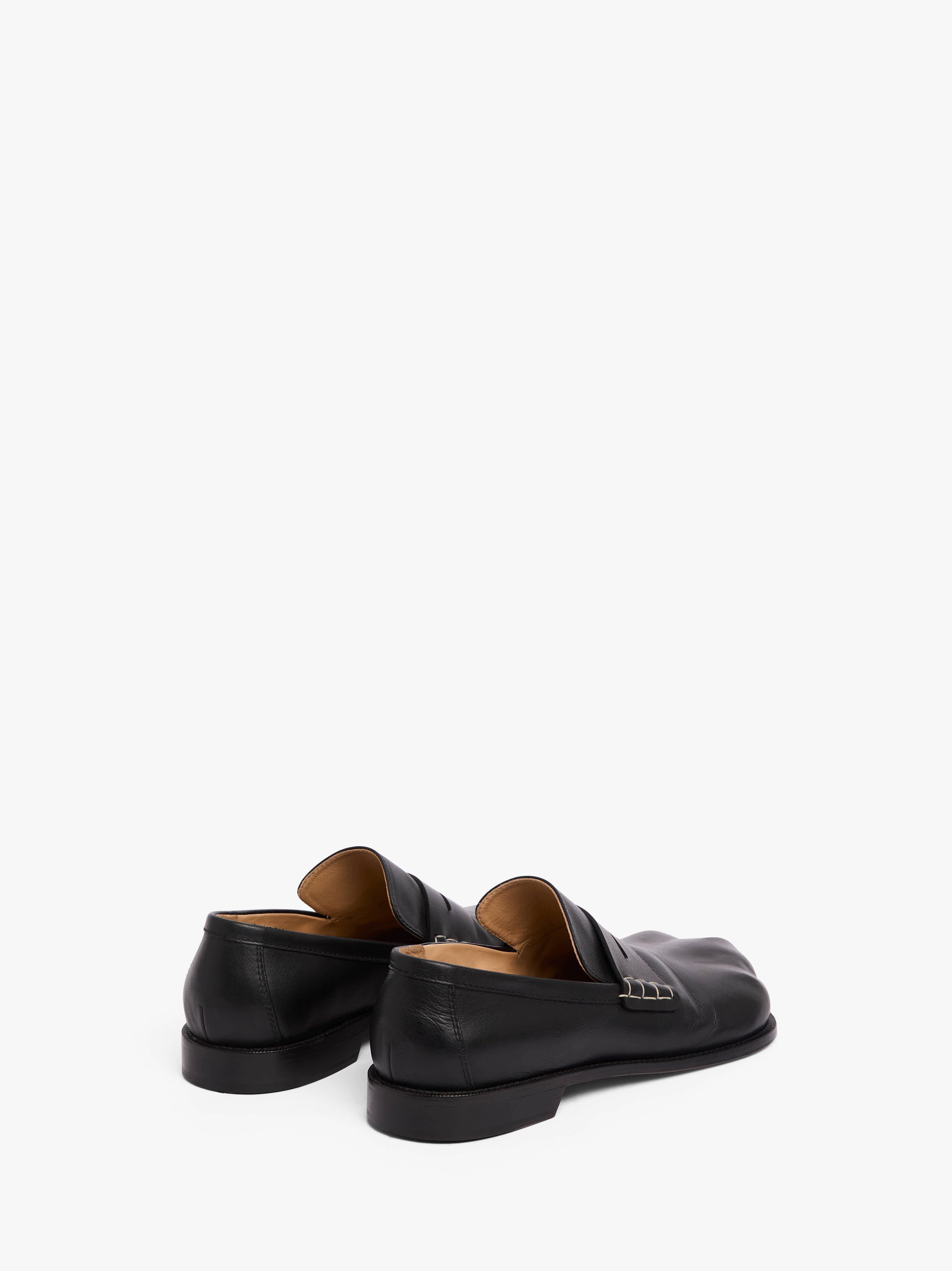 PAW LOAFER MOCCASIN - 3